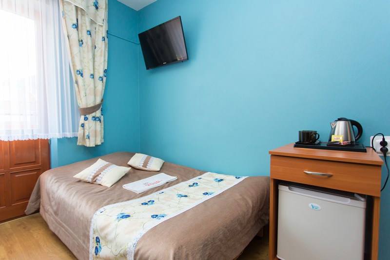 vila Zakopané izby ubytovanie hory Tatry odpočinok v Poľsku